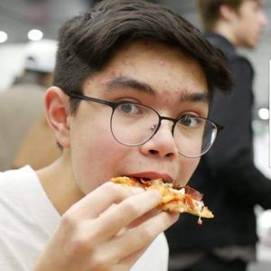 Meet your Posher, Connor